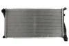 Радіатор двигуна BMW 5 (E39), 7 (E38) 2.0D-3.9D 08.98-05.04 THERMOTEC D7B013TT (фото 2)