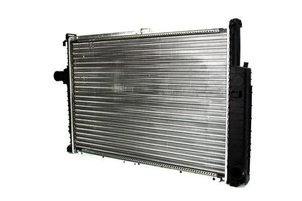 Радіатор двигуна (мкпп) BMW 5 (E34), 7 (E32) 3.0-3.8 03.85-07.95 THERMOTEC D7B015TT (фото 1)