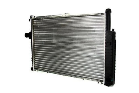 Радіатор двигуна (мкпп) BMW 5 (E34), 7 (E32) 3.0-3.8 03.85-07.95 THERMOTEC D7B015TT