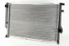 Радіатор двигуна (акпп/мкпп) BMW 5 (E34), 7 (E32), 8 (E31) 2.4D-5.6 03.88-12.96 THERMOTEC D7B018TT (фото 1)