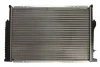Радіатор двигуна (акпп/мкпп) BMW 5 (E34), 7 (E32), 8 (E31) 2.4D-5.6 03.88-12.96 THERMOTEC D7B018TT (фото 2)