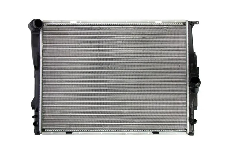 Радіатор двигуна BMW 1 (E81), 1 (E82), 1 (E87), 1 (E88), 3 (E90), 3 (E91), 3 (E92), 3 (E93), X1 (E84), Z4 (E89) 1.6-4.4 06.04-06.15 THERMOTEC D7B027TT (фото 1)