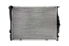 Радіатор двигуна BMW 1 (E81), 1 (E82), 1 (E87), 1 (E88), 3 (E90), 3 (E91), 3 (E92), 3 (E93), X1 (E84), Z4 (E89) 1.6-4.4 06.04-06.15 THERMOTEC D7B027TT (фото 1)