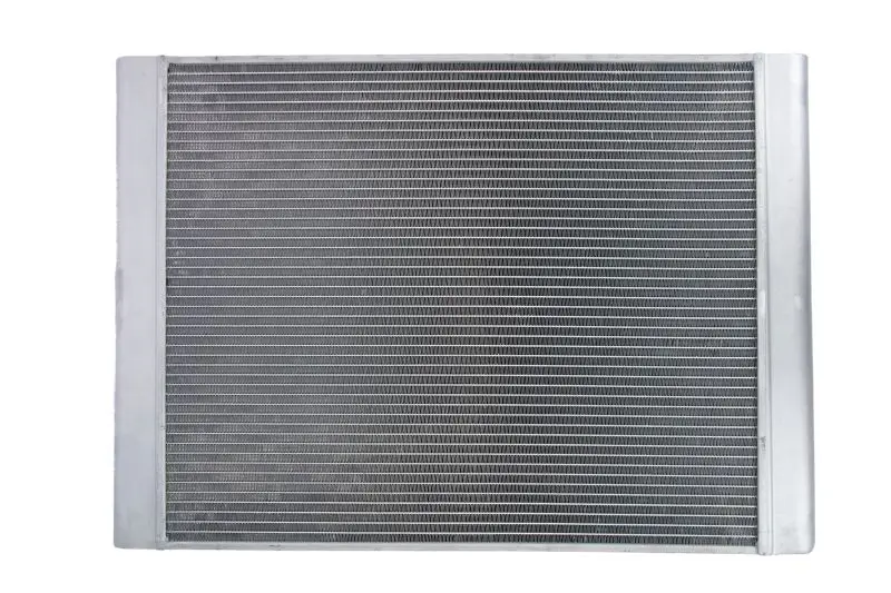 Радіатор двигуна (мкпп) BMW 5 (E39), 5 (E60), 5 (E61), 6 (E63), 6 (E64), 7 (E65, E66, E67) 2.0-6.0 09.00-12.10 THERMOTEC D7B028TT (фото 1)