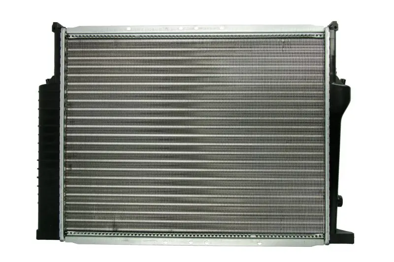 Радіатор двигуна (мкпп) BMW 3 (E30), 3 (E36), 5 (E34), 7 (E32) 1.8-3.0 09.83-07.96 THERMOTEC D7B029TT (фото 1)