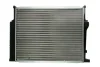 Радіатор двигуна (мкпп) BMW 3 (E30), 3 (E36), 5 (E34), 7 (E32) 1.8-3.0 09.83-07.96 THERMOTEC D7B029TT (фото 1)