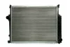 Радіатор двигуна (мкпп) BMW 3 (E30), 3 (E36), 5 (E34), 7 (E32) 1.8-3.0 09.83-07.96 THERMOTEC D7B029TT (фото 2)