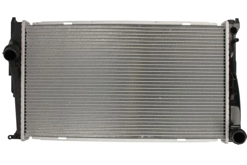 Радіатор двигуна BMW 1 (E81), 1 (E82), 1 (E87), 1 (E88), 3 (E90), 3 (E91), 3 (E92), 3 (E93), X1 (E84), Z4 (E89) 1.6-3.0D 06.04-08.16 THERMOTEC D7B036TT (фото 1)