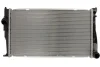 Радіатор двигуна BMW 1 (E81), 1 (E82), 1 (E87), 1 (E88), 3 (E90), 3 (E91), 3 (E92), 3 (E93), X1 (E84), Z4 (E89) 1.6-3.0D 06.04-08.16 THERMOTEC D7B036TT (фото 1)