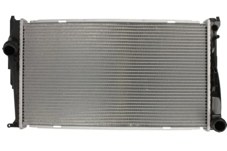 Радіатор двигуна BMW 1 (E81), 1 (E82), 1 (E87), 1 (E88), 3 (E90), 3 (E91), 3 (E92), 3 (E93), X1 (E84), Z4 (E89) 1.6-3.0D 06.04-08.16 THERMOTEC D7B036TT