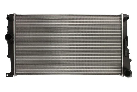 Радіатор двигуна (акпп) BMW 1 (F20), 1 (F21), 2 (F22, F87), 2 (F23), 3 (F30, F80), 3 (F31), 3 GRAN TURISMO (F34), 4 (F32, F82), 4 (F33, F83), 4 GRAN COUPE (F36) 1.5-3.0H 11.11- THERMOTEC D7B047TT
