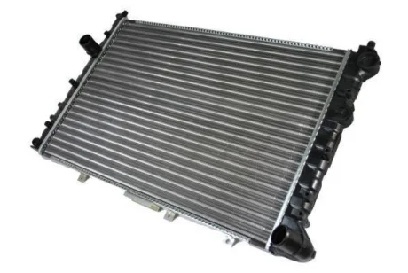 Радіатор двигуна (мкпп) ALFA ROMEO 156, GTV, SPIDER 1.8-3.2 06.95-05.06 THERMOTEC D7D002TT