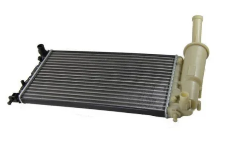 Радіатор двигуна (мкпп) FIAT PUNTO 1.2 09.99-12.10 THERMOTEC D7F012TT
