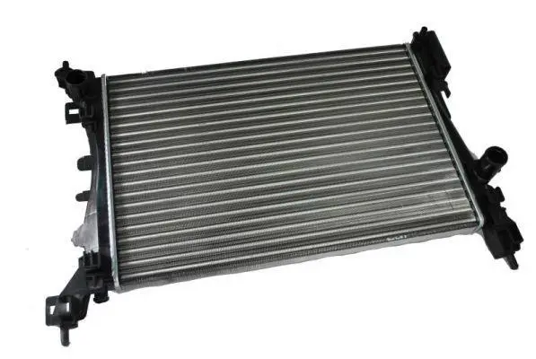 Радіатор двигуна (мкпп) FIAT FIORINO, GRANDE PUNTO, PUNTO, PUNTO EVO, QUBO 0.9-1.4LPG 06.05- THERMOTEC D7F018TT (фото 1)