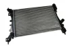Радіатор двигуна (мкпп) FIAT FIORINO, GRANDE PUNTO, PUNTO, PUNTO EVO, QUBO 0.9-1.4LPG 06.05- THERMOTEC D7F018TT (фото 1)