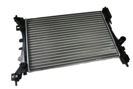 Радіатор двигуна (мкпп) FIAT FIORINO, GRANDE PUNTO, PUNTO, PUNTO EVO, QUBO 0.9-1.4LPG 06.05- THERMOTEC D7F018TT