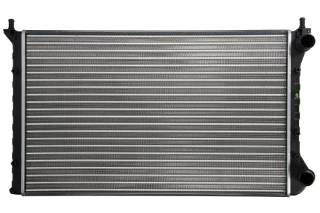Радіатор двигуна (мкпп) FIAT DOBLO 1.4-1.9D 03.01- THERMOTEC D7F020TT