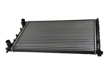 Радіатор двигуна (мкпп) MERCEDES E (W210) FIAT DOBLO 1.2-2.7D 07.99- THERMOTEC D7F021TT