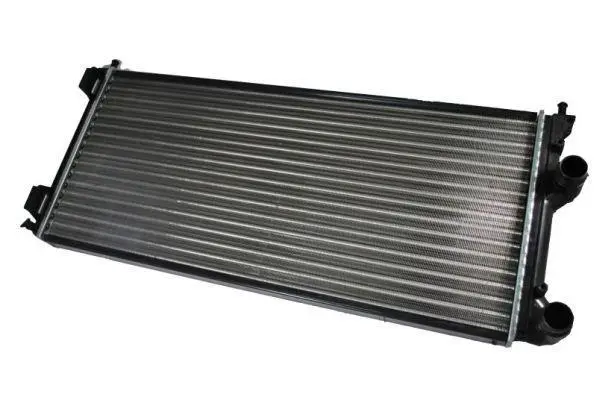 Радіатор двигуна (мкпп) MERCEDES E (W210) FIAT DOBLO 1.3D/1.9D/2.7D 07.99- THERMOTEC D7F022TT (фото 1)