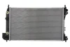 Радіатор двигуна (акпп) CADILLAC BLS FIAT CROMA FORD MONDEO III OPEL SIGNUM, VECTRA C, VECTRA C GTS SAAB 9-3, 9-3X 1.8-3.2 04.02- THERMOTEC D7F055TT (фото 1)