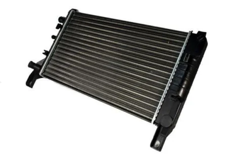 Радіатор двигуна (мкпп) FORD FIESTA, FIESTA III 1.0/1.1/1.3 03.89-01.97 THERMOTEC D7G003TT