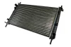 Радіатор двигуна (мкпп) FORD COUGAR, MONDEO I, MONDEO II 1.6-2.5 06.93-12.01 THERMOTEC D7G005TT (фото 1)