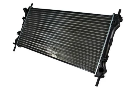 Радіатор двигуна (мкпп) FORD TRANSIT, TRANSIT TOURNEO 2.0D 06.00-05.06 THERMOTEC D7G006TT