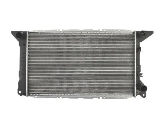 Радіатор двигуна (мкпп) FORD TRANSIT, TRANSIT TOURNEO 2.5D 06.94-12.00 THERMOTEC D7G008TT (фото 1)