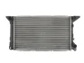Радіатор двигуна (мкпп) FORD TRANSIT, TRANSIT TOURNEO 2.5D 06.94-12.00 THERMOTEC D7G008TT (фото 1)