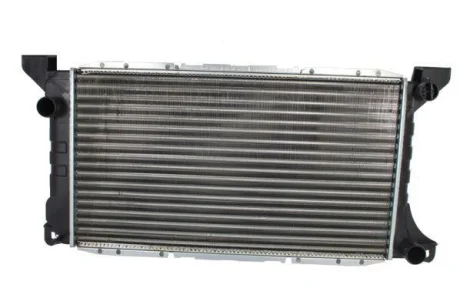 Радіатор двигуна (мкпп) FORD TRANSIT 1.6/2.0/2.5D 11.77-09.94 THERMOTEC D7G013TT