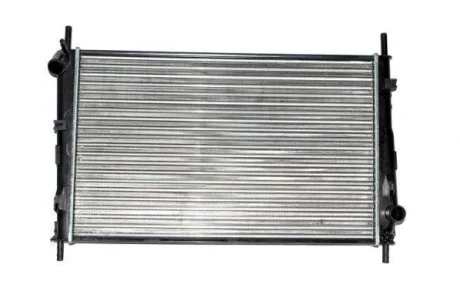 Радіатор двигуна (акпп/мкпп) FORD MONDEO III 1.8-3.0 10.00-03.07 THERMOTEC D7G015TT