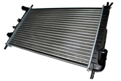 Радіатор двигуна (акпп/мкпп) FORD MONDEO III 2.0D 10.00-03.07 THERMOTEC D7G016TT