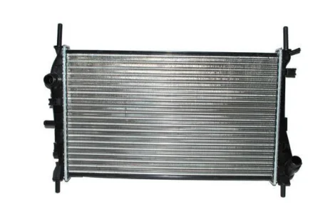 Радіатор двигуна (акпп/мкпп) FORD MONDEO III 2.0D-3.0 10.00-03.07 THERMOTEC D7G017TT