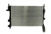 Радіатор двигуна (мкпп) FORD C-MAX II, FOCUS III, GRAND C-MAX, KUGA II, TOURNEO CONNECT V408 NADWOZIE WIELKO, TRANSIT CONNECT, TRANSIT CONNECT V408 1.5D/1.6D 07.10- THERMOTEC D7G034TT (фото 2)