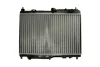 Радіатор двигуна (мкпп) FORD B-MAX, ECOSPORT, FIESTA VI, KA+ III, TOURNEO COURIER B460, TRANSIT COURIER B460 1.4D-2.0 06.08- THERMOTEC D7G035TT (фото 2)