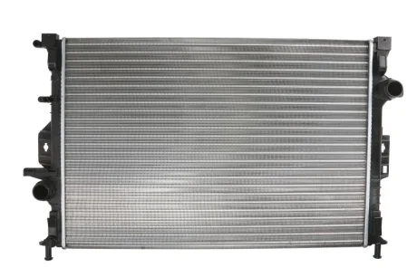 Радіатор двигуна (мкпп) VOLVO S60 II, S80 II, V40, V60 I, V70 III, XC60 I FORD C-MAX II, FOCUS III, GALAXY II, GALAXY MK II, GRAND C-MAX, KUGA I, MONDEO IV, S-MAX 1.5-3.2ALK 05.06- THERMOTEC D7G036TT