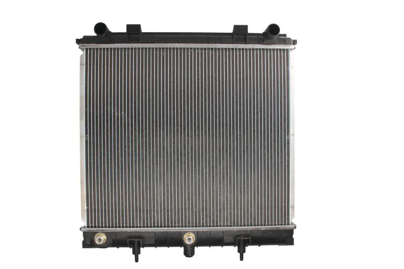 Радіатор двигуна LAND ROVER RANGE ROVER II 2.5D 07.94-03.02 THERMOTEC D7I003TT (фото 1)