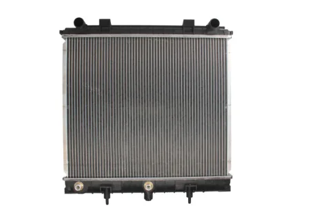 Радіатор двигуна LAND ROVER RANGE ROVER II 2.5D 07.94-03.02 THERMOTEC D7I003TT
