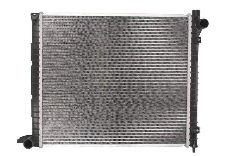 Радіатор двигуна (мкпп) LAND ROVER FREELANDER I 2.0D 02.98-10.06 THERMOTEC D7I004TT (фото 1)