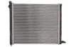 Радіатор двигуна (мкпп) LAND ROVER FREELANDER I 2.0D 02.98-10.06 THERMOTEC D7I004TT (фото 2)