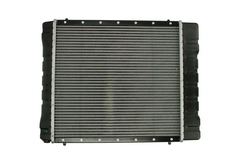 Радіатор двигуна LAND ROVER DEFENDER, DISCOVERY I 2.5D 10.89-12.98 THERMOTEC D7I007TT (фото 1)