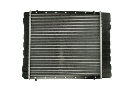 Радіатор двигуна LAND ROVER DEFENDER, DISCOVERY I 2.5D 10.89-12.98 THERMOTEC D7I007TT