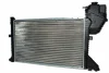 Радіатор двигуна (мкпп) MERCEDES SPRINTER 2-T (B901, B902), SPRINTER 3,5-T (B909), SPRINTER 3-T (B903), SPRINTER 4,6-T (B909), SPRINTER 4-T (B904), SPRINTER 5-T (B905) 2.1D-2.7D 02.95- THERMOTEC D7M002TT (фото 1)
