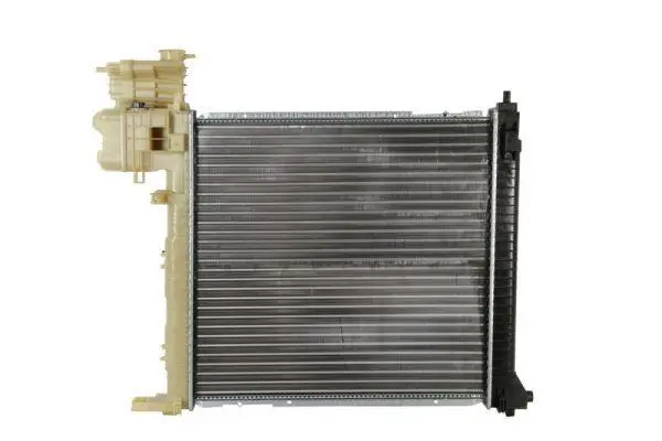 Радіатор двигуна (акпп) MERCEDES V (638/2), VITO (W638) 2.0-2.8 02.96-07.03 THERMOTEC D7M014TT (фото 1)