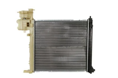 Радіатор двигуна (акпп) MERCEDES V (638/2), VITO (W638) 2.0-2.8 02.96-07.03 THERMOTEC D7M014TT