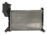 Радіатор двигуна (мкпп) MERCEDES SPRINTER 2-T (B901, B902), SPRINTER 3-T (B903), SPRINTER 4-T (B904) 2.3-2.9D 01.95-05.06 THERMOTEC D7M021TT (фото 6)