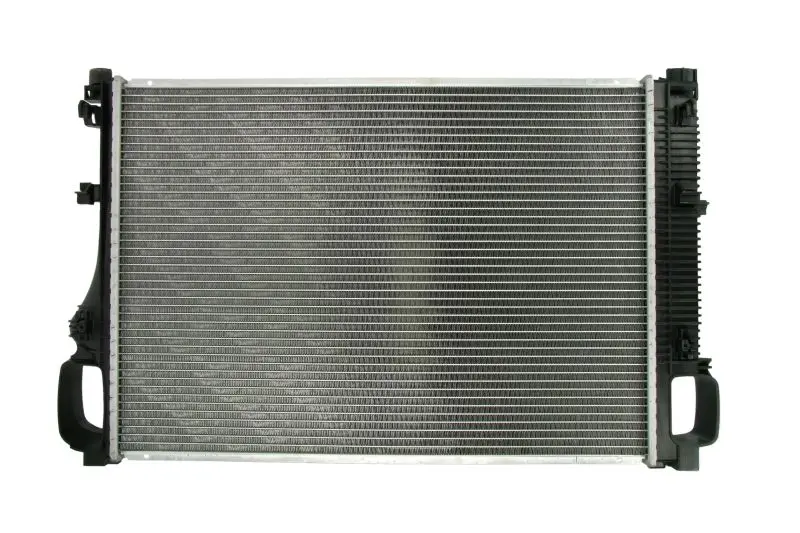 Радіатор двигуна (акпп) MERCEDES S (C216), S (W221, V221) 2.2D-6.2 10.05-12.13 THERMOTEC D7M039TT (фото 1)