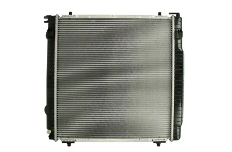 Радіатор двигуна MERCEDES G (W461), G (W463) 2.0-5.5 09.89- THERMOTEC D7M044TT