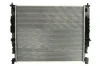 Радіатор двигуна MERCEDES G (W461), GL (X164), M (W164), R (W251, V251) 3.0-5.5 02.05-07.23 THERMOTEC D7M048TT (фото 2)