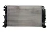 Радіатор двигуна (мкпп) MERCEDES SPRINTER 3,5-T (B906), SPRINTER 3,5-T (B907), SPRINTER 3,5-T (B907, B910), SPRINTER 3-T (B906), SPRINTER 3-T (B907), SPRINTER 3-T (B910, B907) 1.8-3.5 04.06-12.21 THERMOTEC D7M058TT (фото 2)